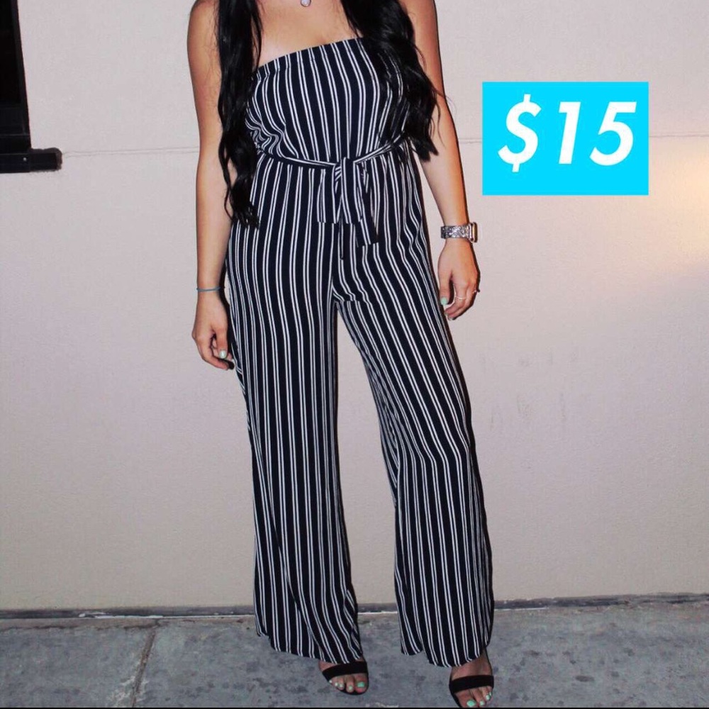 Jumpsuit!